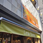 リトルヤミー - 