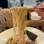 麺庵 小島流 - 料理写真: