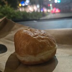 MILK DO dore iku? - 料理写真: