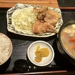 いまここ和食 武屋食堂 - 料理写真: