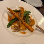 生薑餐廳JINGER
