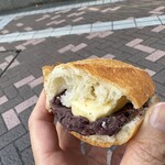 ペストリーショップ ドーレ (横浜ベイシェラトン ホテル&タワーズ) - 
