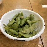 恵比寿横丁 だるまてんぐ - 