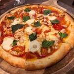 生薑餐廳JINGER