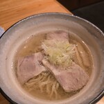 塩々 - 