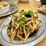 恵比寿横丁 だるまてんぐ - 