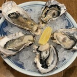 浜の漁師居酒屋 こちら丸特漁業部 - 