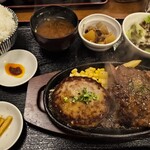 ビッグシェフ亭 - 料理写真:
