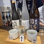 むとう屋 - 