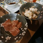炭火焼肉ゆう - 