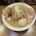 味噌麺処 田坂屋 - 