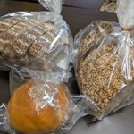 BAKERY MAaLo - 料理写真: