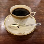 カフェ・アンセーニュ・ダングル - 