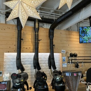 The Coffee Market Lab_2