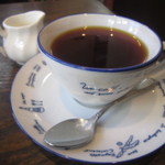 ブレンドコーヒー