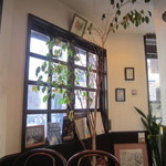 スプーンハウス - 