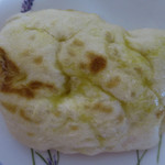 アミール - 塩パン