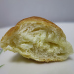 アミール - ミルクフランスの断面