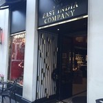 THE EAST INDIA COMPANY - お店 