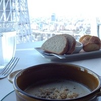 ブラッスリーオザミ 東京スカイツリータウン･ソラマチ店 - 