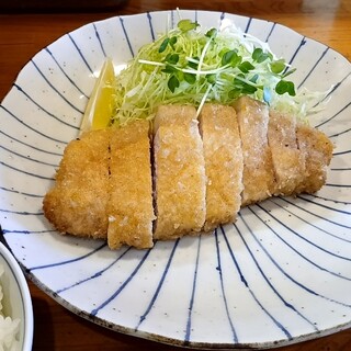 とんかつ ひやま_0