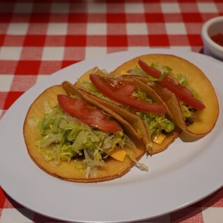 タコス専門店 MEXICO_0