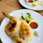 Cafe＆Rotisserie LA COCORICO - 