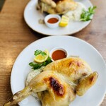 Cafe＆Rotisserie LA COCORICO - 