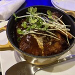 ダイニング いずみの - 料理写真: