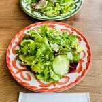 Cafe＆Rotisserie LA COCORICO - 