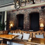 Cafe＆Rotisserie LA COCORICO - 