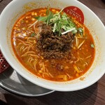 ヌードルダイニング 道麺 - 