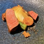 BISTRO TAKKE - 