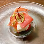 BISTRO TAKKE - 