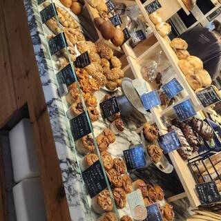SAISON bakery&coffee_1