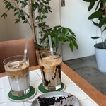 MAG COFFEE - 