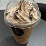 GODIVA café - ドリンク写真: