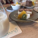 Beans cafe .miyama - 