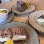 Beans cafe .miyama - 