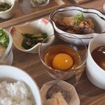 Beans cafe .miyama - 