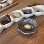 Beans cafe .miyama - 
