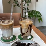MAG COFFEE - 
