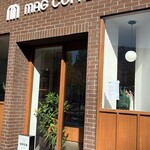 MAG COFFEE - 
