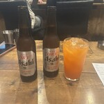 K-3 - ドリンク写真: