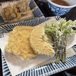 手打うどん すみた - 