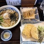 手打うどん すみた - 
