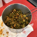 横濱家系ラーメン 野中家 - 裏ガッパ
