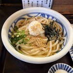 手打うどん すみた - 