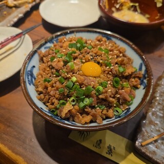 鳥繁 葛西店
