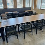Blue Port CAFE - 